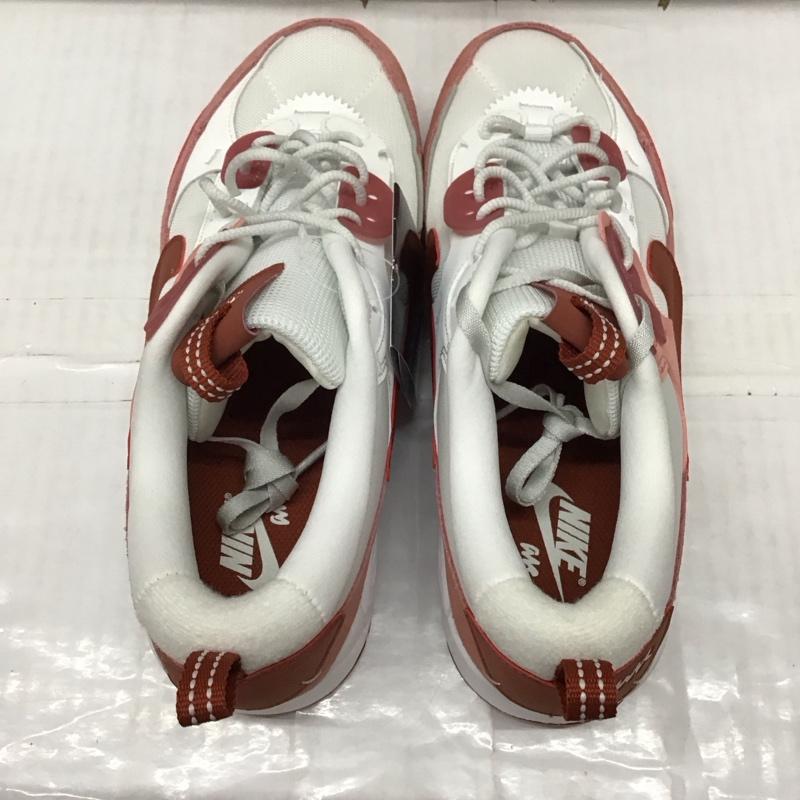 ナイキ NIKE スニーカー スニーカー FQ8881-618 WMNS AIR MAX FUTURA 28cm 28.0cm ロゴ、文字 マルチカラー / マルチカラー /  メンズ USED 古着 中古 10121136