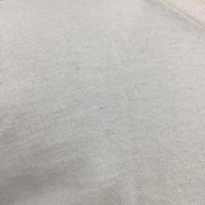 ハーレーダビッドソン Harley-Davidson Tシャツ 半袖 半袖カットソー プリントTシャツ クルーネックカットソー M プリント ベージュ / ベージュ /  メンズ USED 古着 中古 10115329