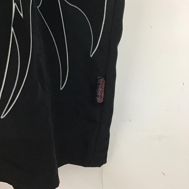 古着 USED シャツ、ブラウス 半袖 半袖シャツ プリントシャツ カラーシャツ M プリント 灰 / グレー /  メンズ USED 古着 中古 10132233