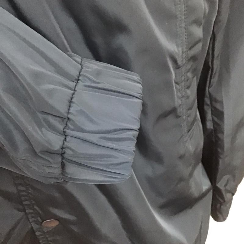 ディーゼル DIESEL ジャケット、上着 ジャンパー、ブルゾン コーチジャケット S 無地 紺 / ネイビー /  メンズ USED 古着 中古 10108407