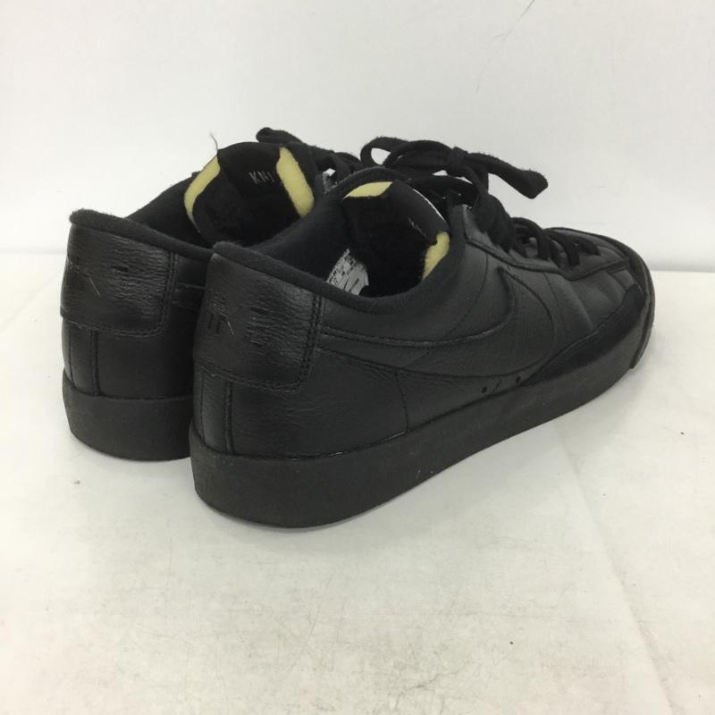 ナイキ NIKE スニーカー スニーカー DO7394-991 30cm 30.0cm ロゴ、文字 黒 / ブラック /  メンズ USED 古着 中古 10141587