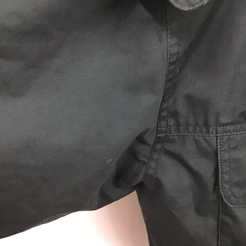 エディーバウアー Eddie Bauer ジャケット、上着 ジャケット、ブレザー マウンテンパーカー XL 無地 緑 / グリーン /  メンズ USED 古着 中古 10114046
