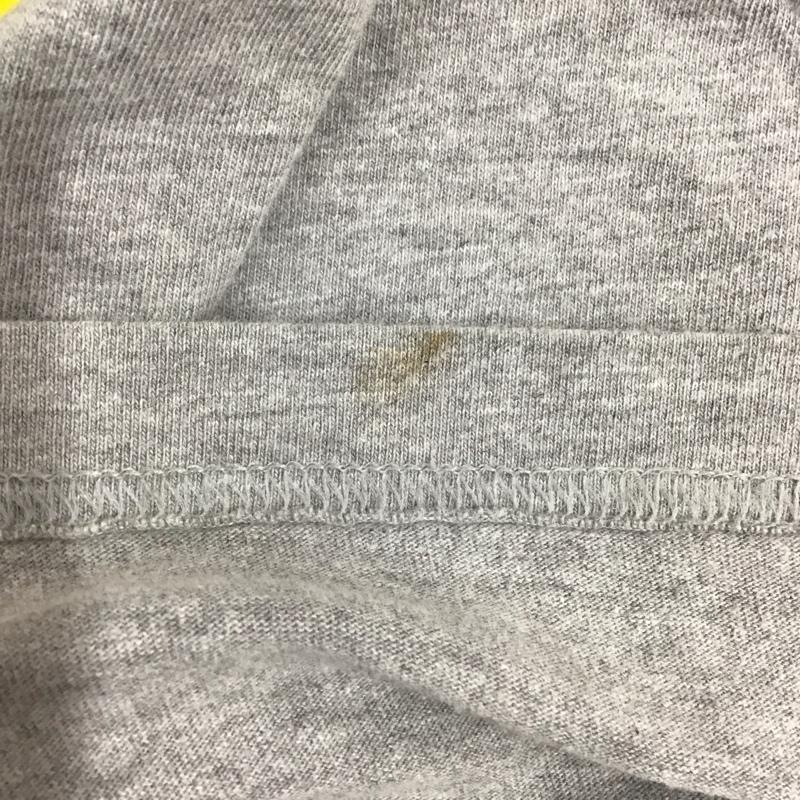 シュプリーム Supreme Tシャツ 半袖 13ss キャットウーマンTシャツ 半袖カットソー プリントTシャツ S プリント 灰 / グレー /  メンズ USED 古着 中古 10120530