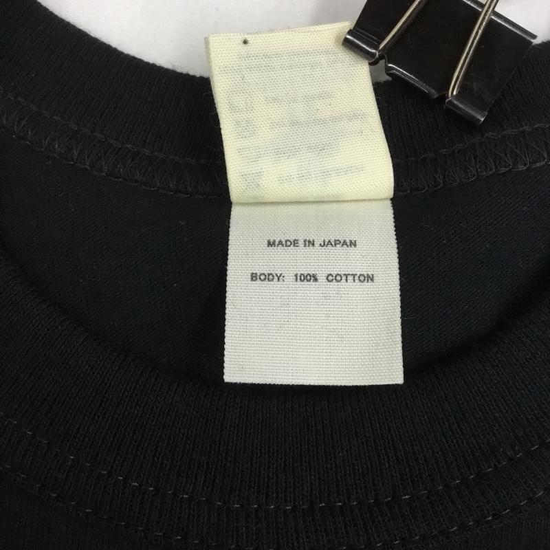 トイズマッコイ TOYS McCOY Tシャツ 半袖 TMC2441 SNOOPY TEE SPACE RADIO STATION S キャラクター 黒 / ブラック / X 黄 / イエロー / X 橙 / オレンジ / X 白 / ホワイト /  メンズ USED 古着 中古 10128856