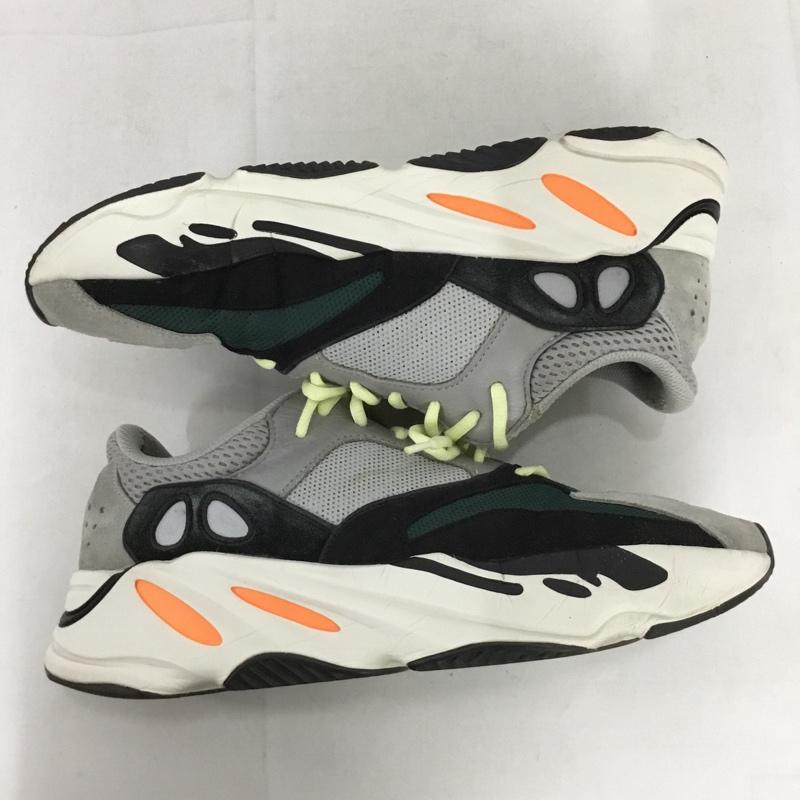 アディダス adidas スニーカー スニーカー B75571 YEEZY BOOST 700 29cm 箱有 29.0cm 無地 マルチカラー / マルチカラー /  メンズ USED 古着 中古 10131822