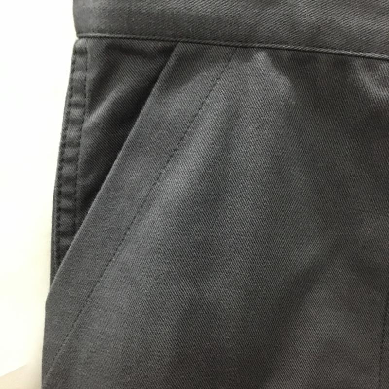 シーエフティーズ CFT S パンツ ショートパンツ ショートパンツ ハーフパンツ カジュアルパンツ S 無地 紺 / ネイビー /  メンズ USED 古着 中古 10108707