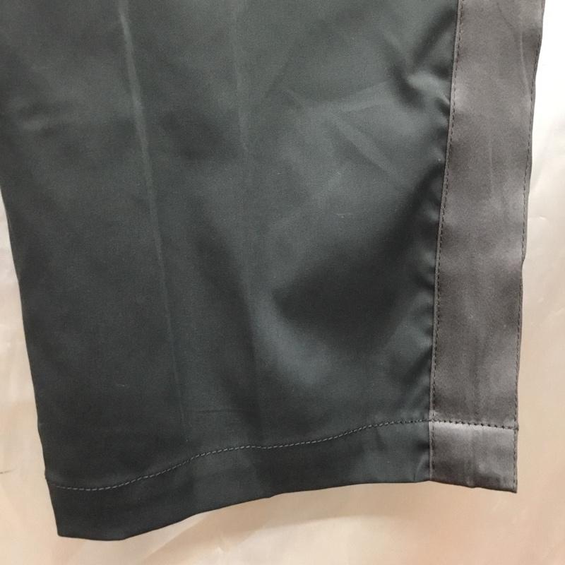 ベドウィン アンド ザ ハートブレイカーズ BEDWIN & THE HEARTBREAKERS パンツ スラックス ワイドパンツ カジュアルパンツ ワークパンツ 無地 灰 / グレー /  メンズ USED 古着 中古 10117094