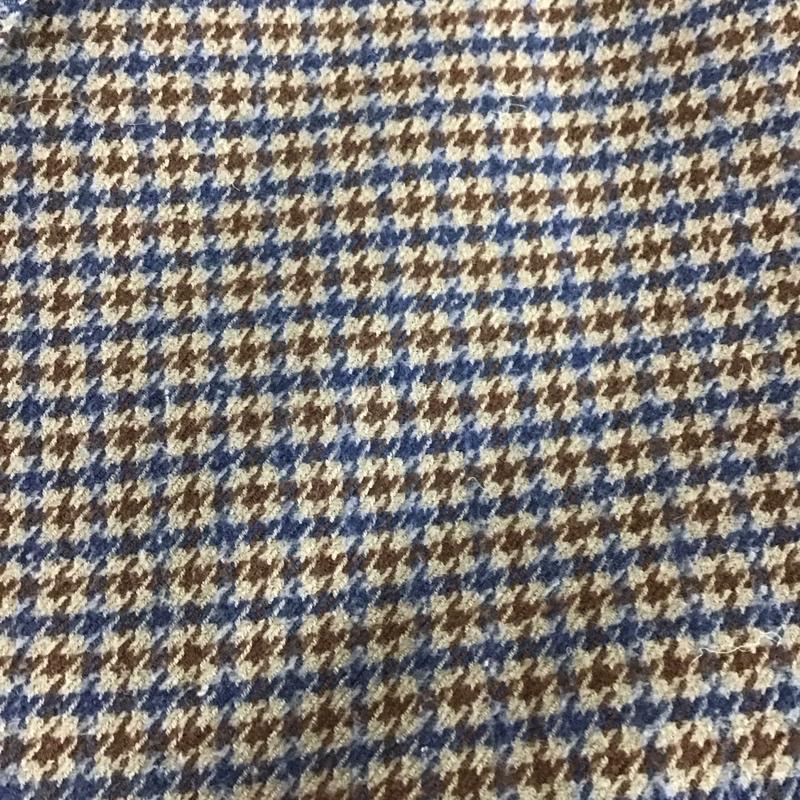 ローリーズファーム LOWRYS FARM ジャケット、上着 ジャケット、ブレザー ロングジャケット アウター ロングコート FREE チェック マルチカラー / マルチカラー /  レディース USED 古着 中古 10145414