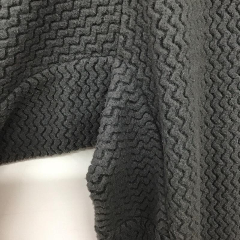 パタゴニア patagonia トレーナー 長袖 40235fa23 R1 エアクルー XL 無地 灰 / グレー /  メンズ USED 古着 中古 10143332