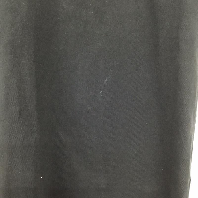 グラミチ GRAMICCI Tシャツ 半袖 g2su-t010 ドーンウォールTシャツ プリントTシャツ 半袖カットソー M ロゴ、文字 黒 / ブラック /  メンズ USED 古着 中古 10136563