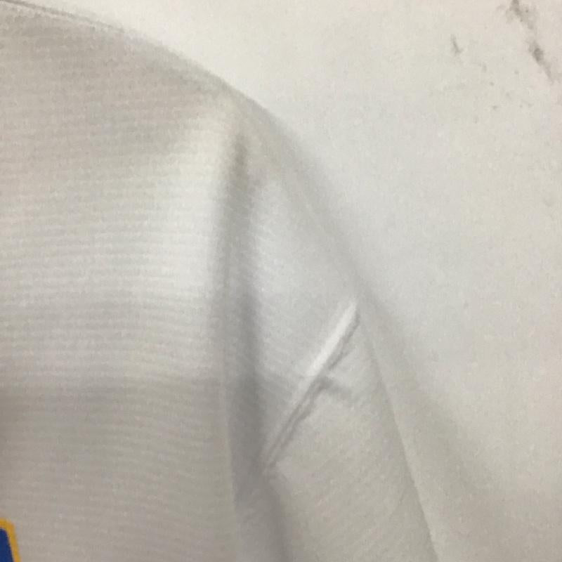 チャンピオン Campion Tシャツ 半袖 M 無地 白 / ホワイト /  メンズ USED 古着 中古 10134964