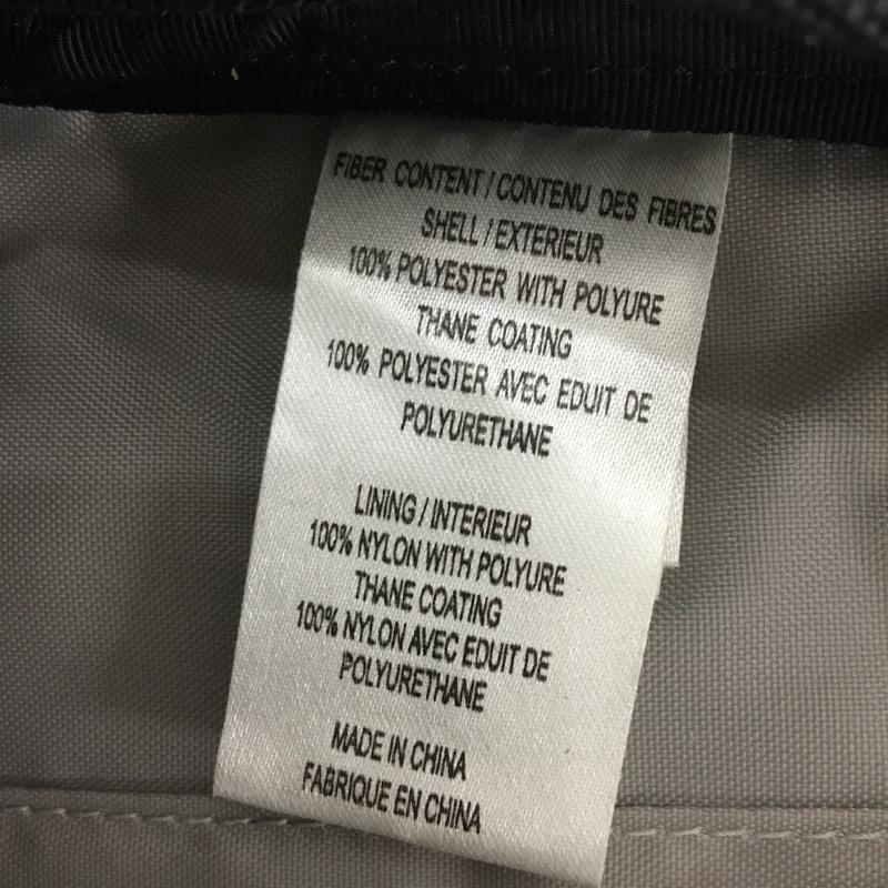 ザノースフェイス THE NORTH FACE リュックサック、デイパック リュックサック、デイバッグ NFGWJ410 TORRENT バックパック ロゴ、文字 赤 / レッド / X 黒 / ブラック / X 灰 / グレー /  メンズ USED 古着 中古 10145897