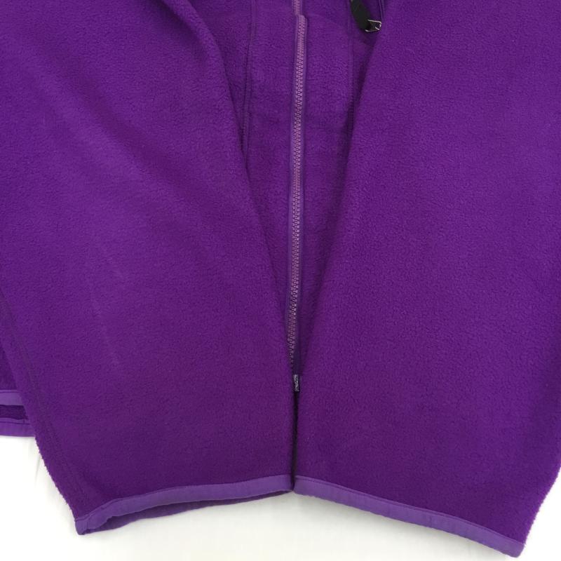 パタゴニア patagonia ジャケット、上着 ジャケット、ブレザー 雪なしタグ　90s L 無地 紫 / パープル /  メンズ USED 古着 中古 10137711