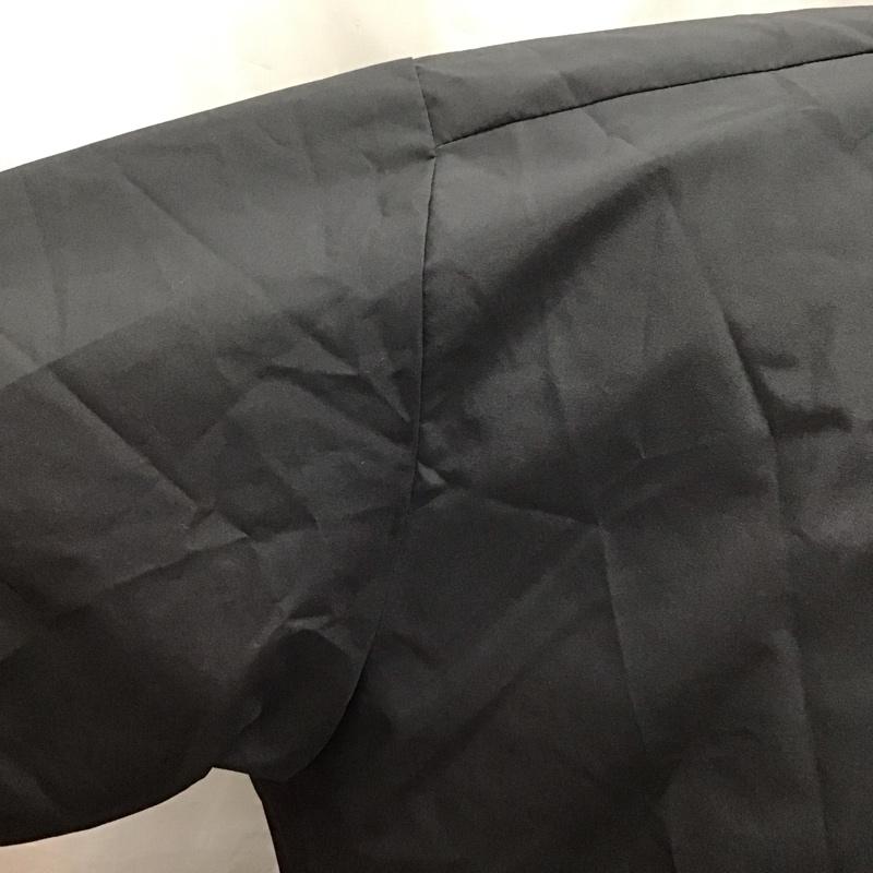 フェニックス PHENIX シャツ、ブラウス 半袖 231-1005 フリークスストア L 無地 黒 / ブラック /  メンズ USED 古着 中古 10122036