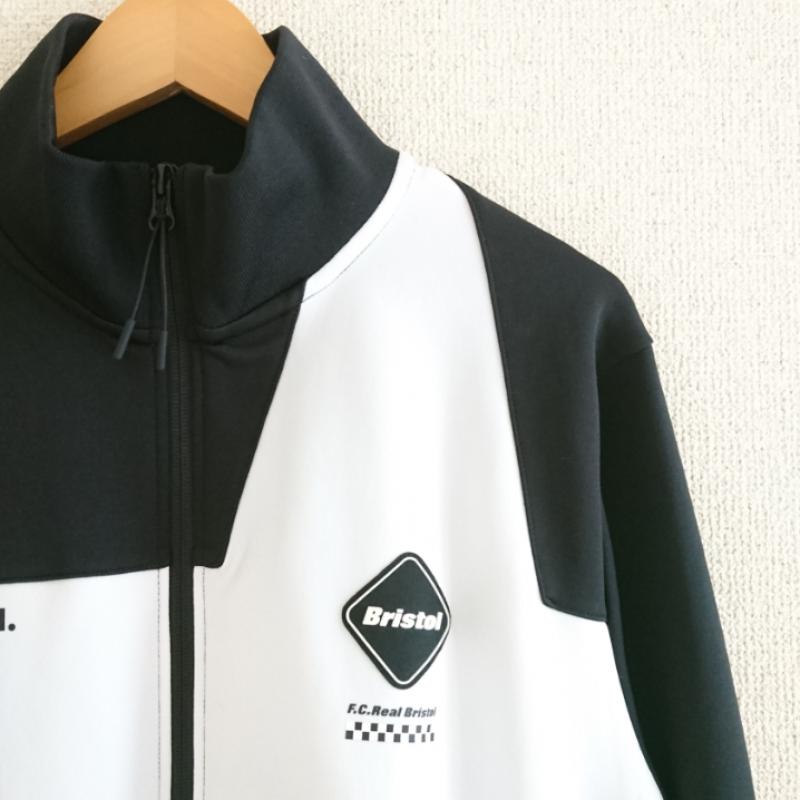 エフシーレアルブリストル F.C.Real Bristol パーカー 長袖 S 無地 X ロゴ、文字 白 / ホワイト / X 黒 / ブラック /  メンズ USED 古着 中古 10009260