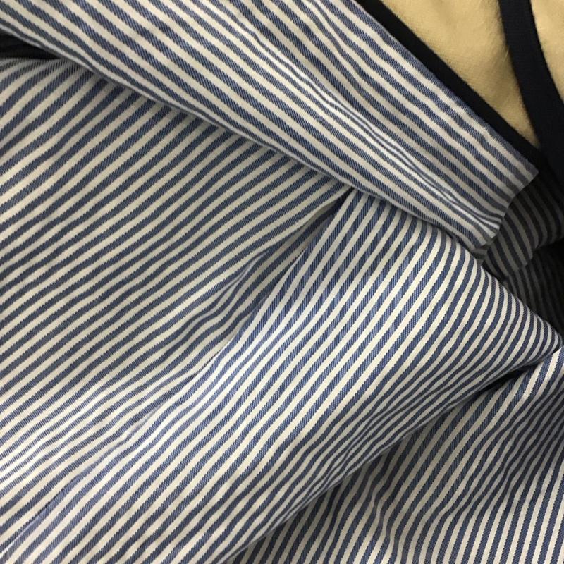 トミーヒルフィガー TOMMY HILFIGER コート トレンチコート S 無地 ベージュ / ベージュ /  レディース USED 古着 中古 10147895