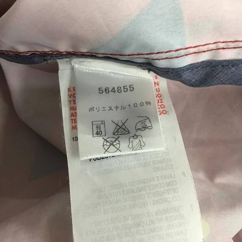 プーマ PUMA ジャケット、上着 ジャンパー、ブルゾン L  赤 / レッド /  メンズ USED 古着 中古 10106077