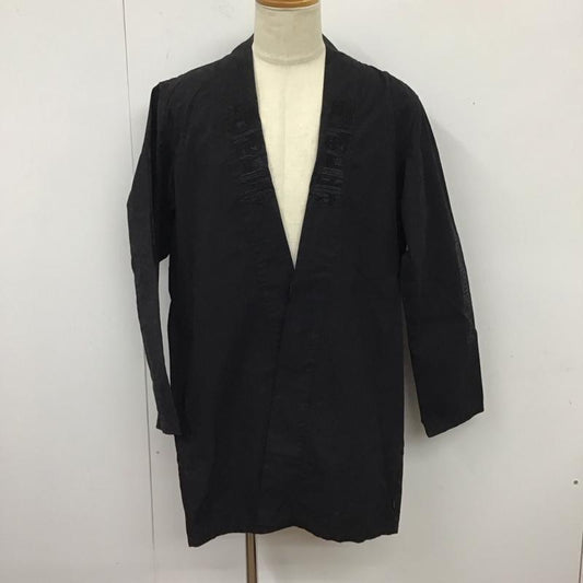 シュプリーム Supreme ジャケット、上着 ジャケット、ブレザー 16ss Sasquatchfabrix Hantencoat 長袖ジャケット M ロゴ、文字 黒 / ブラック /  メンズ USED 古着 中古 10122149