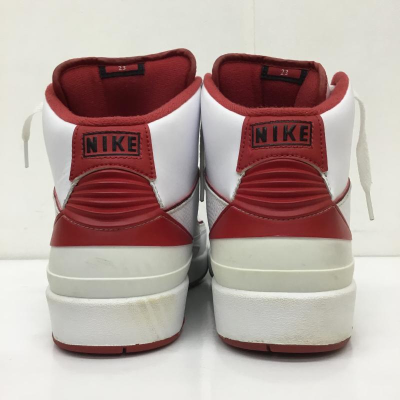ナイキ NIKE スニーカー スニーカー 385475-102 28.5cm 無地 白 / ホワイト /  メンズ USED 古着 中古 10110546