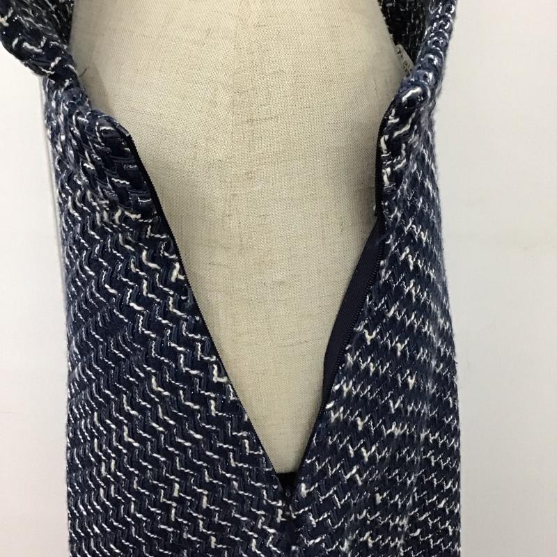 ザラ ZARA ワンピース ロングスカート ノースリーブロングワンピース フレアスカートワンピース 総柄スカート S 総柄 マルチカラー / マルチカラー /  レディース USED 古着 中古 10115995