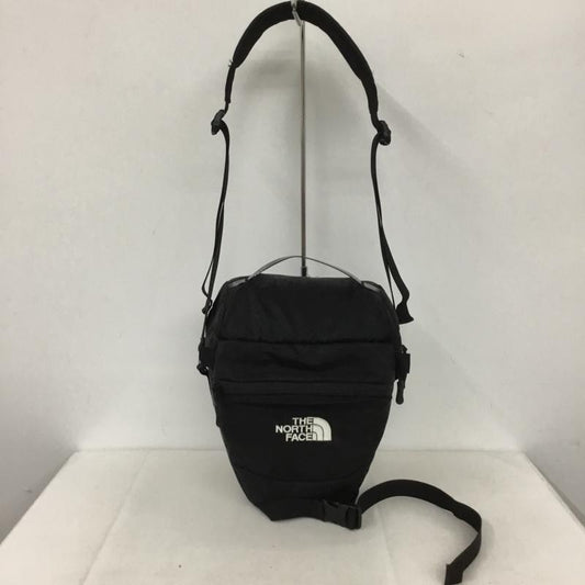 ザノースフェイス THE NORTH FACE バッグ バッグ NM91550 Explorer Camera Bag カメラバッグ ショルダー ロゴ、文字 黒 / ブラック /  メンズ USED 古着 中古 10140195