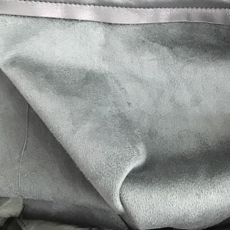 ザラ ZARA スカート ロングスカート 8073 273 501 フェイクレザー XS 無地 黒 / ブラック /  レディース USED 古着 中古 10122039