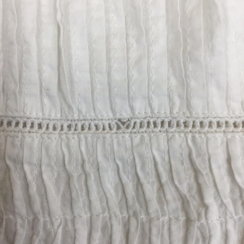 フリークスストア FREAK S STORE カットソー 半袖 FREE  白 / ホワイト /  レディース USED 古着 中古 10141839