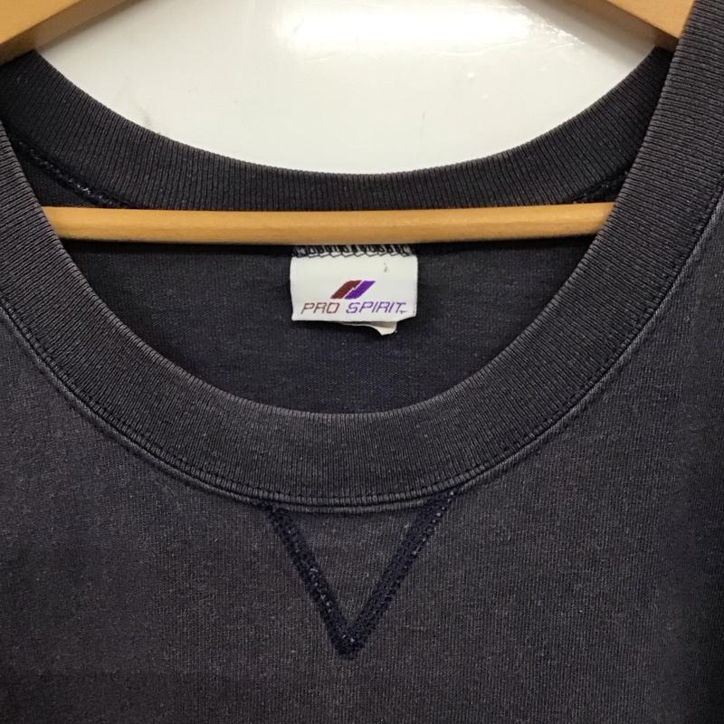 古着 USED Tシャツ 半袖 半袖カットソー プリントTシャツ クルーネックカットソー 無地 マルチカラー / マルチカラー /  メンズ USED 古着 中古 10138197