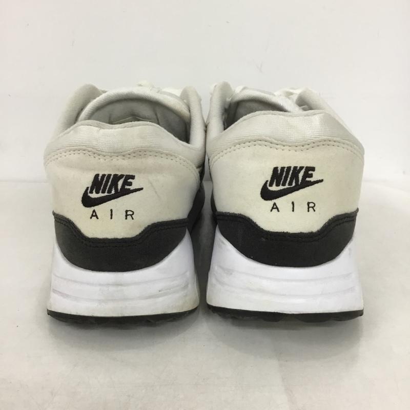 ナイキ NIKE スニーカー スニーカー DV1403-110 AIR MAX 1 86 OG G 29cm 29.0cm ロゴ、文字 白 / ホワイト / X 黒 / ブラック /  メンズ USED 古着 中古 10143916