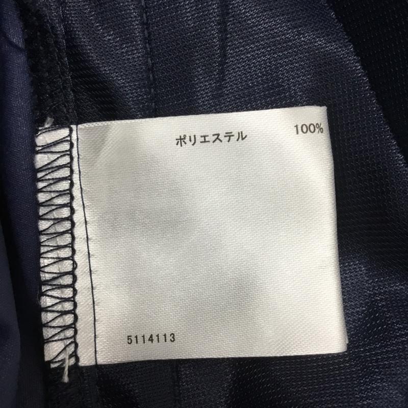 マンシングウェア Munsingwear ジャケット、上着 ジャンパー、ブルゾン MGwMJK01 LL 総柄 紺 / ネイビー /  レディース USED 古着 中古 10135501