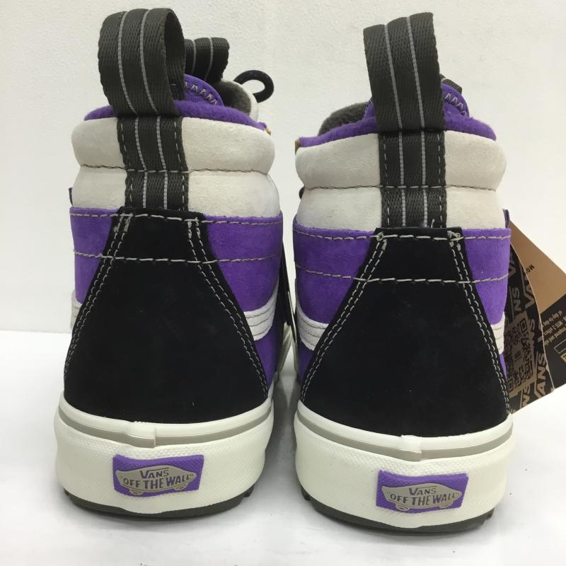 バンズ VANS スニーカー スニーカー SK8-Hi MTE-2 スケートハイ VN0A5HZZF2Y1 26.5cm ロゴ、文字 マルチカラー / マルチカラー /  メンズ USED 古着 中古 10108131