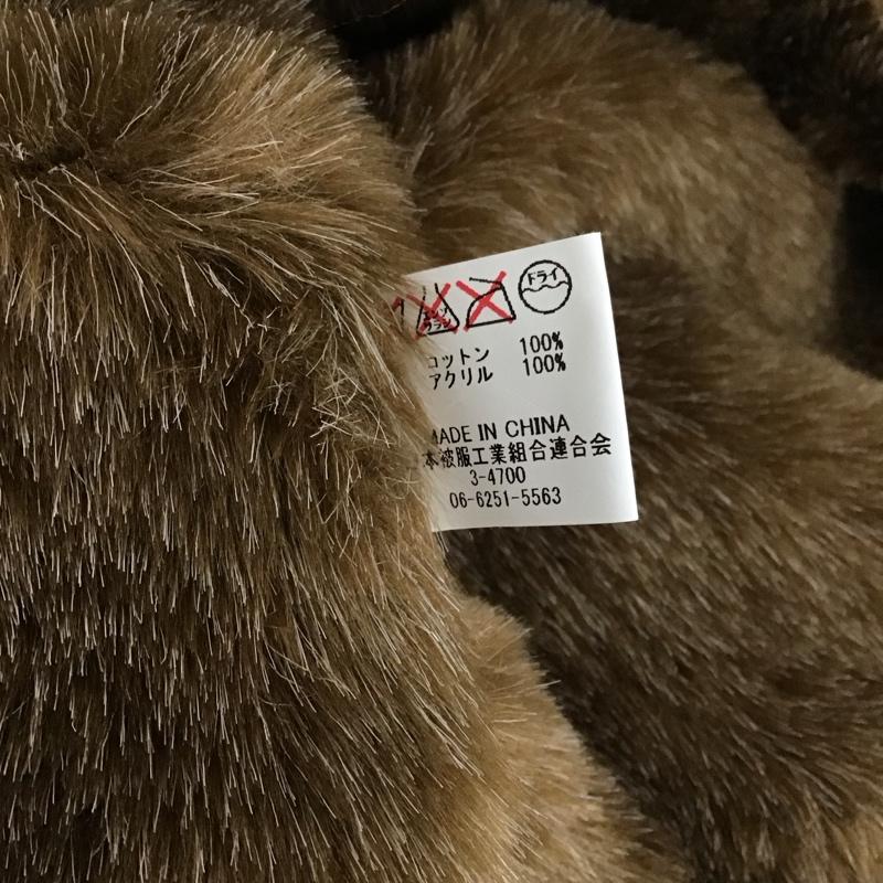 ワイエムシーエルケーワイ YMCLKY ジャケット、上着 ジャンパー、ブルゾン 40 無地 カーキ / カーキ /  メンズ USED 古着 中古 10123491