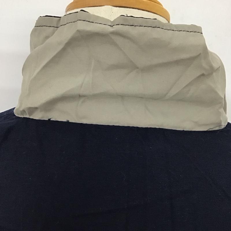 ナイキ NIKE セットアップ セットアップ ジャージ 90s XXL 無地 灰 / グレー / X 紺 / ネイビー /  メンズ USED 古着 中古 10120655