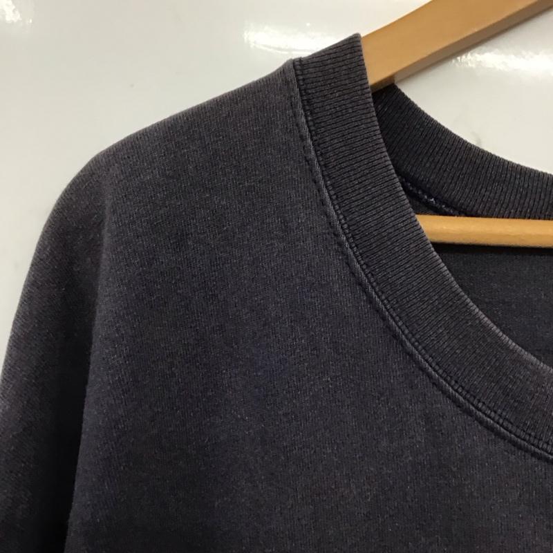 古着 USED Tシャツ 半袖 半袖カットソー プリントTシャツ クルーネックカットソー 無地 マルチカラー / マルチカラー /  メンズ USED 古着 中古 10138197