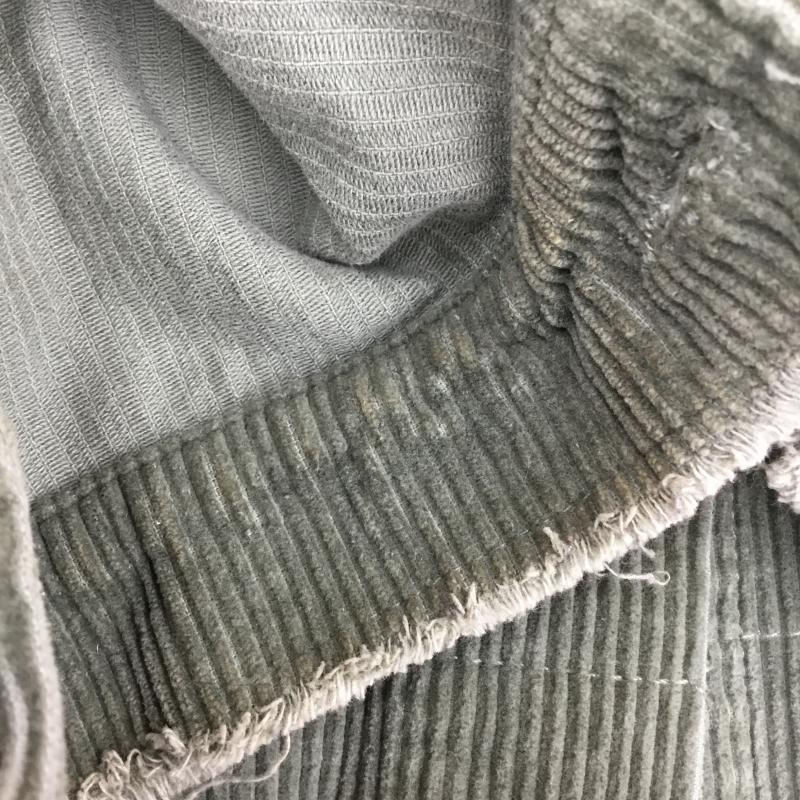 ザラ ZARA ジャケット、上着 ジャケット、ブレザー M 無地 緑 / グリーン /  レディース USED 古着 中古 10144415