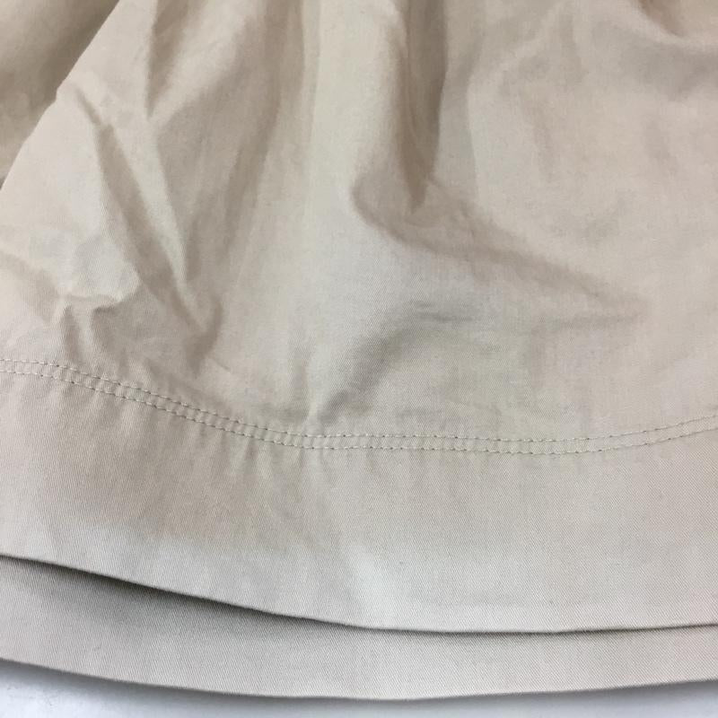 バーバリーブルーレーベル BURBERRY BLUE LABEL ワンピース ひざ丈スカート 38 ボーダー柄 マルチカラー / マルチカラー /  レディース USED 古着 中古 10107371