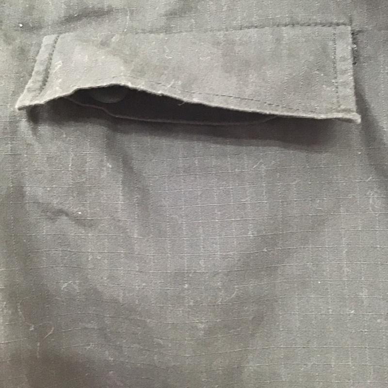 ロスコ ROTHCO パンツ ワークパンツ、ペインターパンツ ワークパンツ ワイドパンツ カジュアルパンツ L 無地 紺 / ネイビー /  メンズ USED 古着 中古 10114421