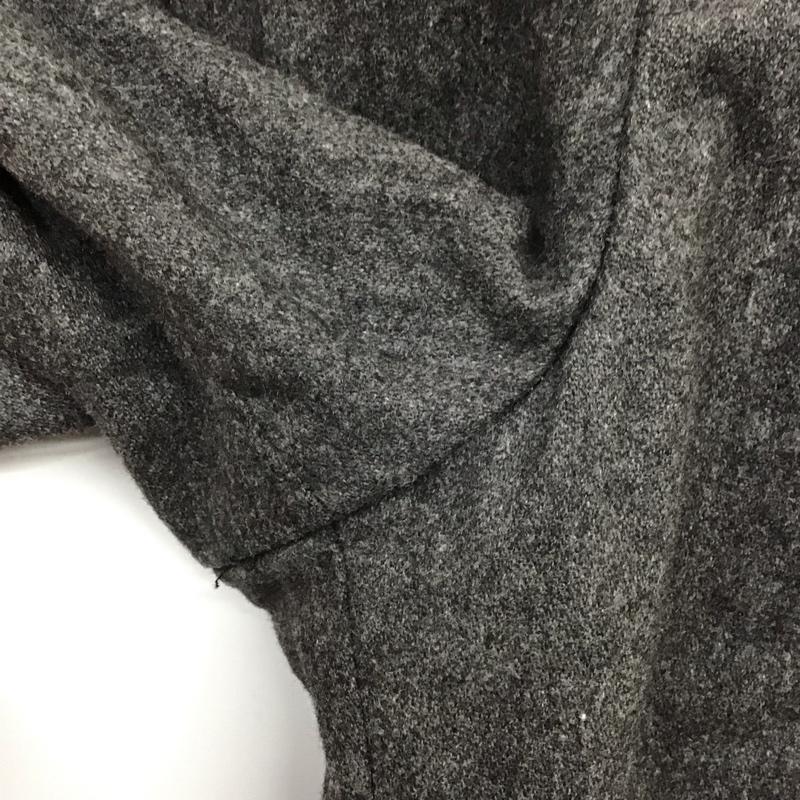 古着 USED パンツ スラックス スラックス ワイドパンツ カジュアルパンツ ストレートパンツ 80s 90s barrybricken 無地 灰 / グレー /  メンズ USED 古着 中古 10106565