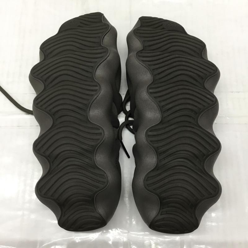 アディダス adidas スニーカー スニーカー GX9662 YEEZY 450 CINDER 28.5cm 箱有 28.5cm 無地 ダークグレー / ダークグレー /  メンズ USED 古着 中古 10118915