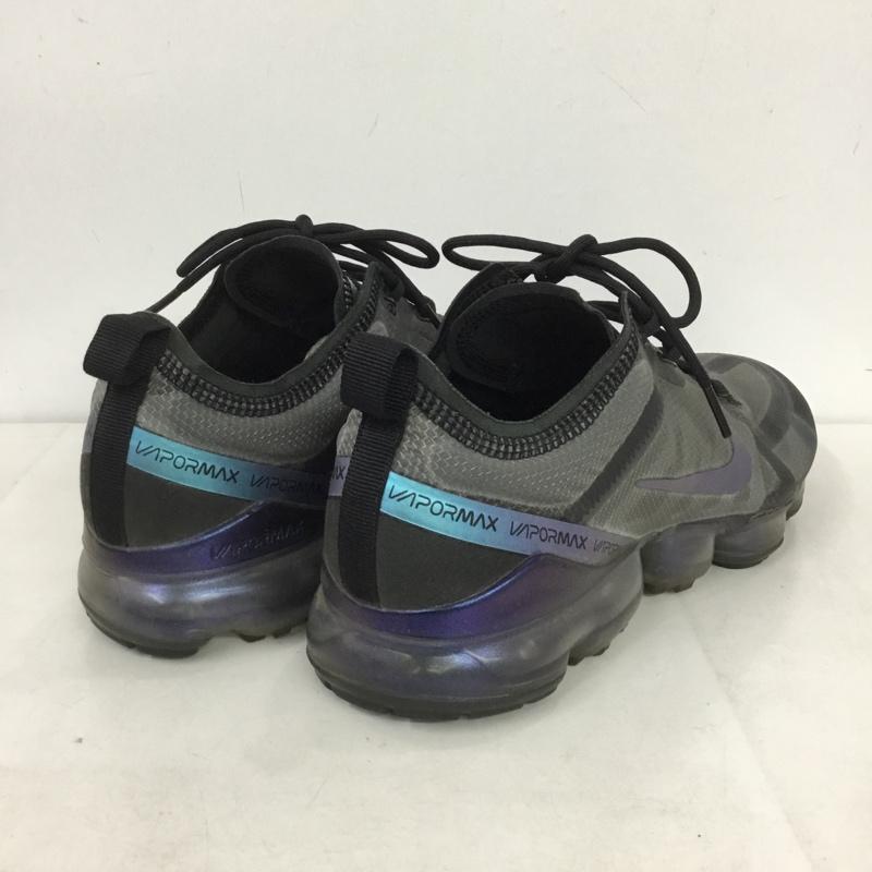 ナイキ NIKE スニーカー スニーカー AR6631-001 AIR VAPORMAX 2019 28.5cm 28.5cm ロゴ、文字 マルチカラー / マルチカラー /  メンズ USED 古着 中古 10141926