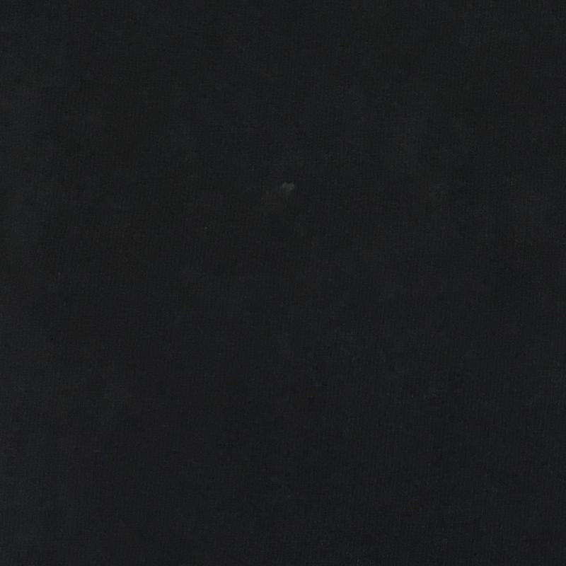 カタリスト CVTVLIST カットソー 長袖 1 ロゴ、文字 黒 / ブラック /  メンズ USED 古着 中古 10134379