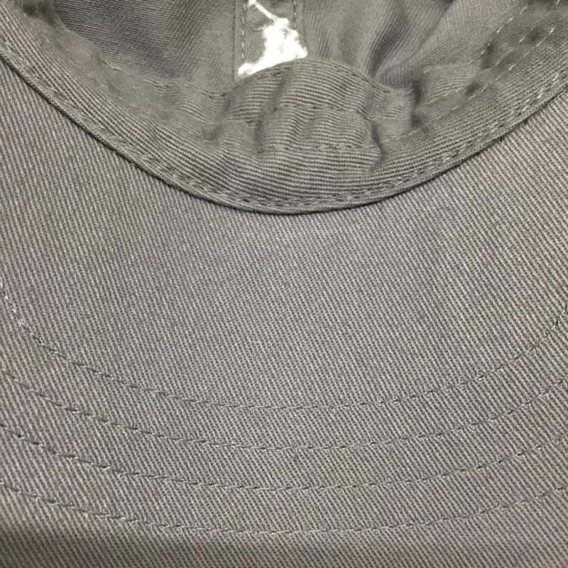 ポロラルフローレン POLO RALPH LAUREN 帽子 キャップ ワンポイント 灰 / グレー /  メンズ USED 古着 中古 10111057