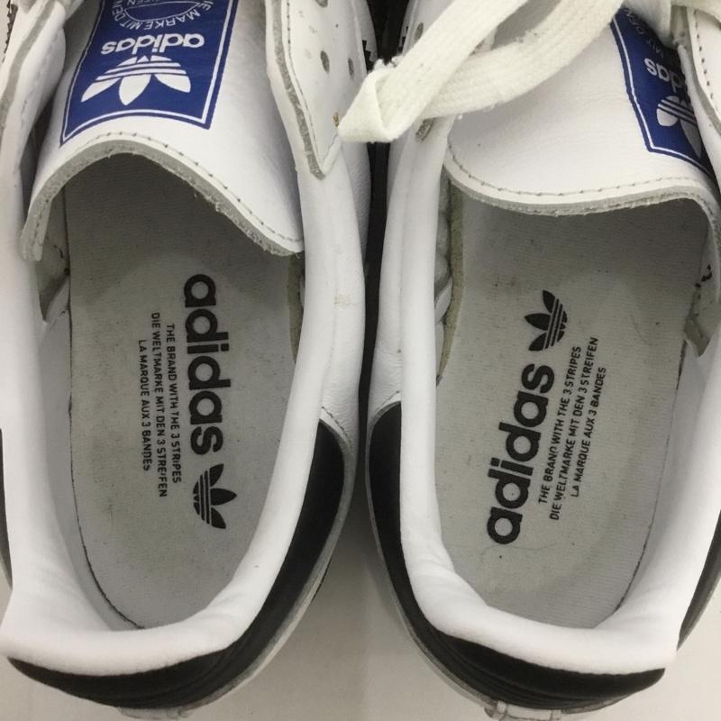 アディダス adidas スニーカー スニーカー B75806 Samba OG 28cm 28.0cm ロゴ、文字 白 / ホワイト / X 黒 / ブラック /  メンズ USED 古着 中古 10124626