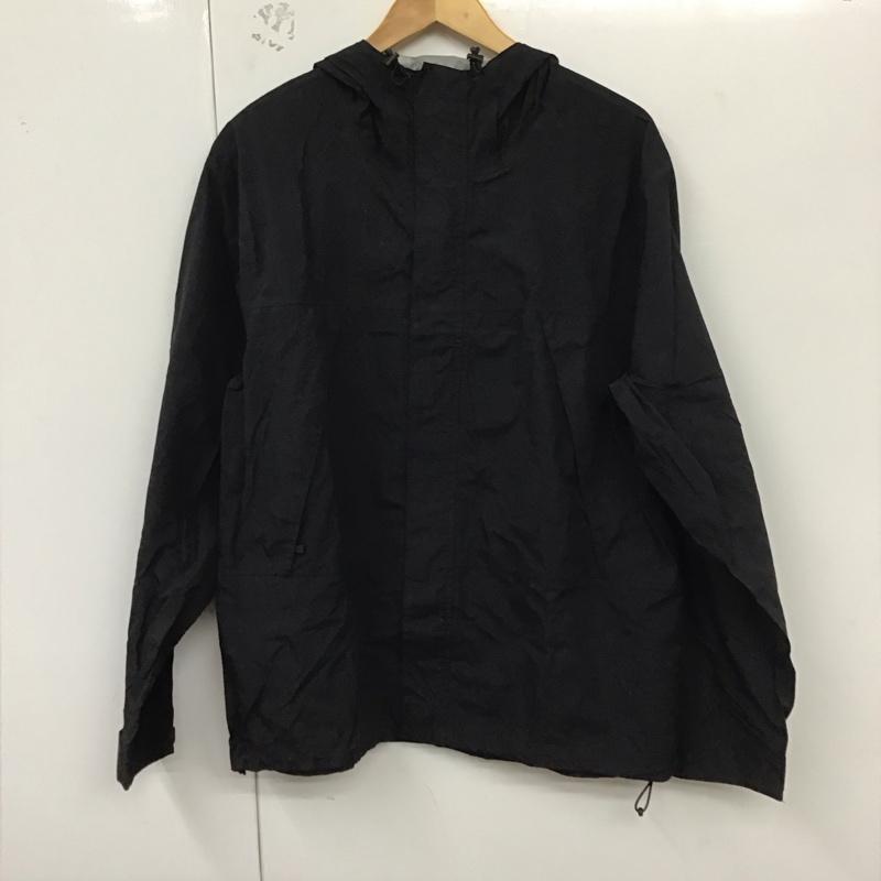 シュプリーム Supreme ジャケット、上着 ジャケット、ブレザー 18ss triplelayerwaterproofbreathable ナイロンジャケット M チェック 黒 / ブラック /  メンズ USED 古着 中古 10130086