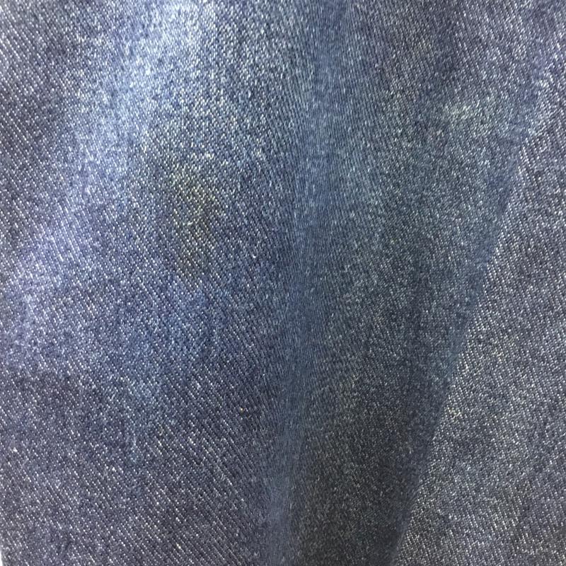 バンズ VANS パンツ デニム、ジーンズ デニムパンツ カーゴパンツ カジュアルパンツ ワイドパンツ 32インチ ロゴ、文字 インディゴ / インディゴ /  メンズ USED 古着 中古 10114103