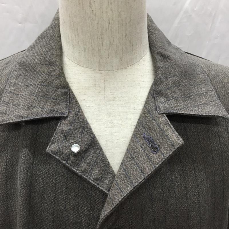 シュガーケーン SUGAR CANE ジャケット、上着 ジャケット、ブレザー 40  マルチカラー / マルチカラー /  メンズ USED 古着 中古 10108911