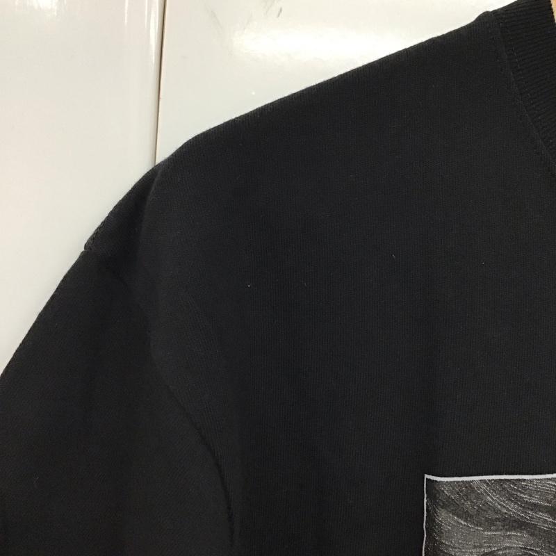 古着 USED Tシャツ 半袖 BERSERK ベルセルク 狂戦士Tシャツ アニメ XL プリント 黒 / ブラック /  メンズ USED 古着 中古 10123367