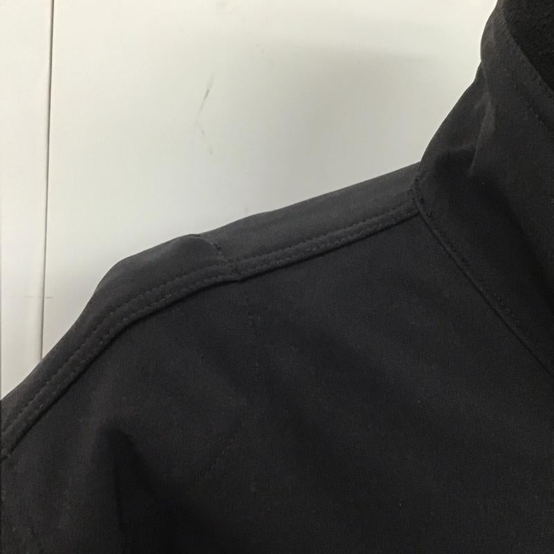 ハーレーダビッドソン Harley-Davidson ジャケット、上着 ジャケット、ブレザー 97373-07VM XL ロゴ、文字 黒 / ブラック /  メンズ USED 古着 中古 10111871
