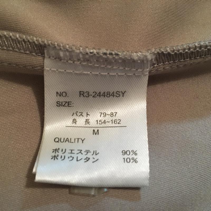 マーブル ワルツ MARBLE WALTS コート コート一般 M 無地 灰 / グレー /  レディース USED 古着 中古 10011303