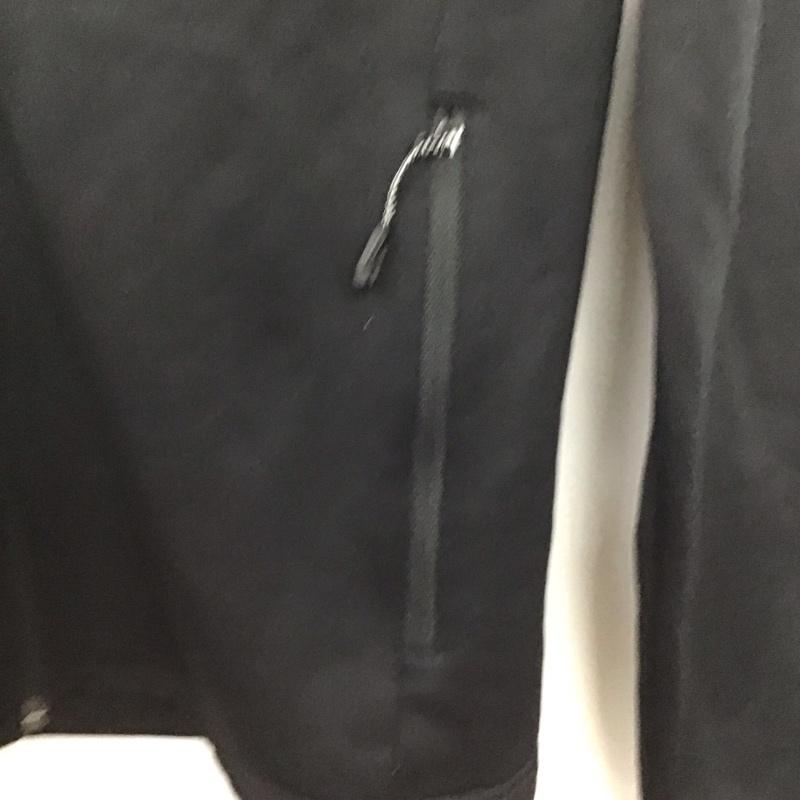 マムート Mammut ジャケット、上着 ジャケット、ブレザー 1014-04730 Corporate ML Jacket Women M ロゴ、文字 黒 / ブラック /  レディース USED 古着 中古 10147740